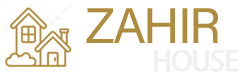 Zahir House